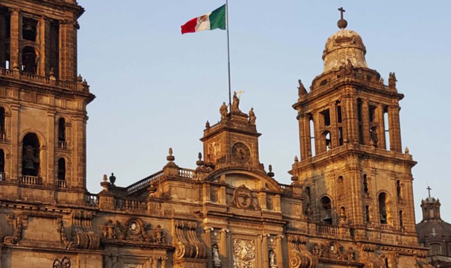 Erlebnisreiche Unterkünfte in Mexiko-Stadt: Komfortables Wohnen für unvergessliche Momente
