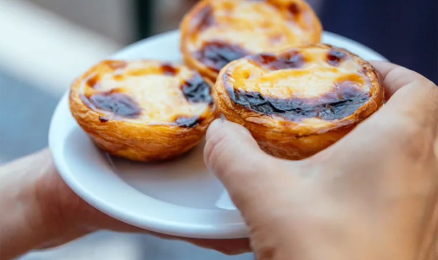 Kulinarische Entdeckungstour in Lissabon: Günstige Genüsse der portugiesischen Küche