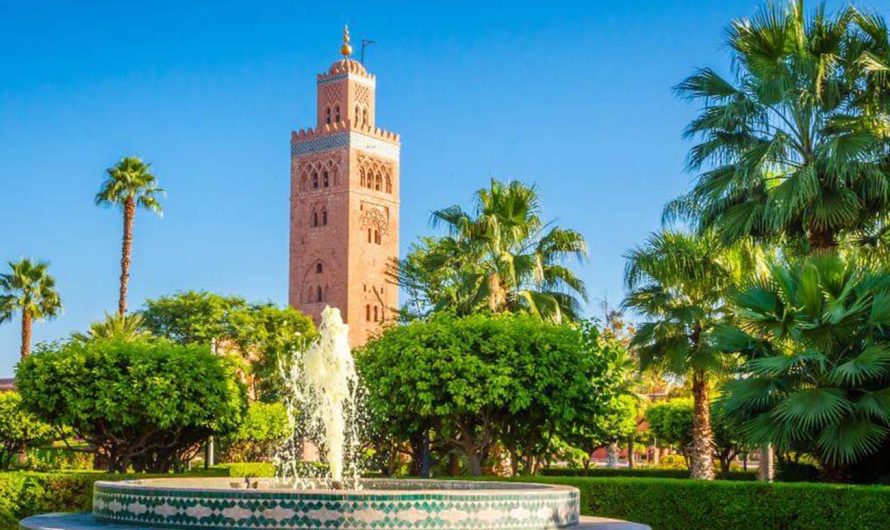 Marrakesch Erlebnis: Genuss der exquisiten Küche und Eintauchen in die Magie Marokkos