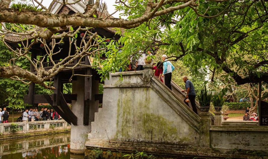Ho-Chi-Minh-Stadt: Historische und kulturelle Überbleibsel – Die Entdeckung von Museen, Tempeln und historischen Schauplätzen zur Vertiefung des Verständnisses für die Kultur und Geschichte Vietnams