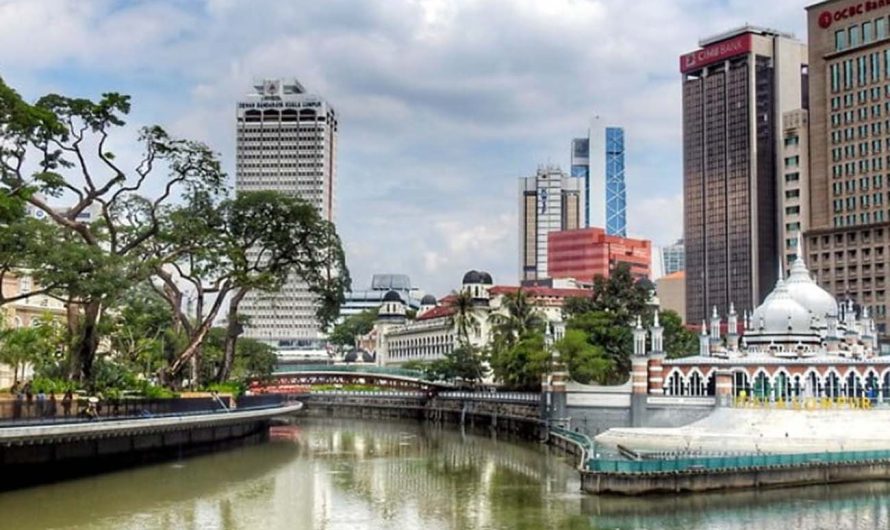 Kuala Lumpur: Hotelvergleichsportale nutzen und eine breite Palette an Unterkünften entdecken