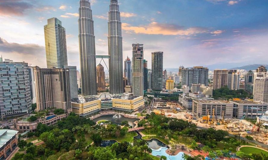 Kuala Lumpur: Flugreservierungen optimieren