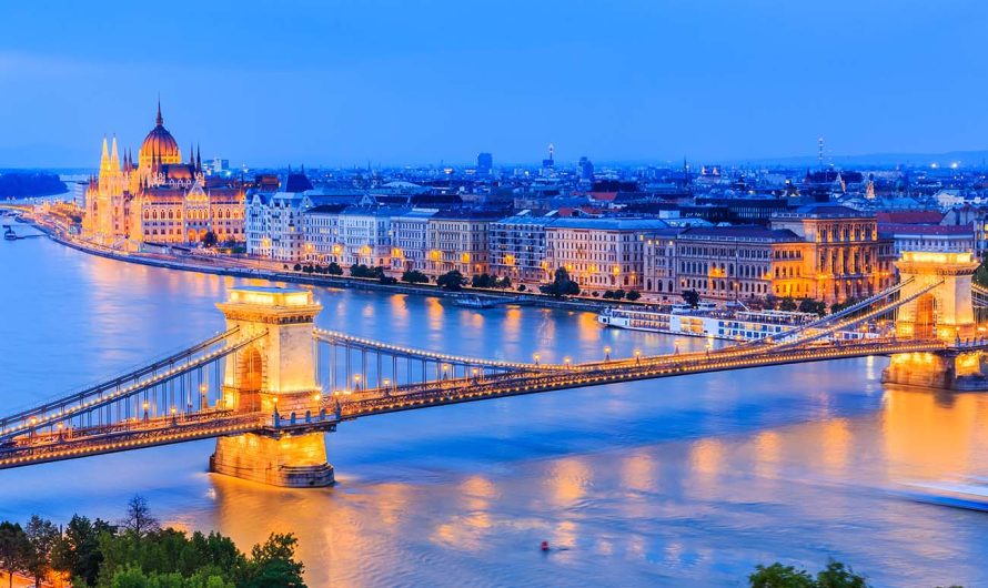 Ungarn erkunden: Günstige Flugangebote nutzen und Budapests Schätze entdecken