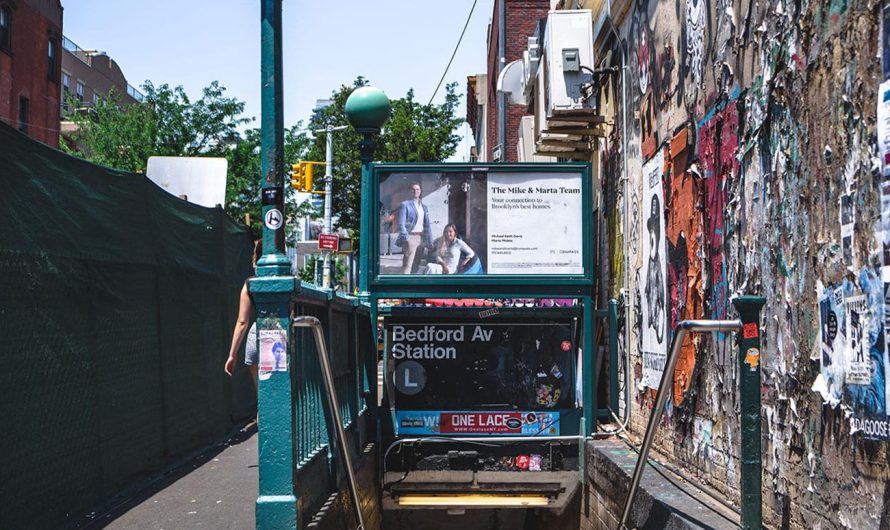 Erkundung von Brooklyn: Ein vollständiger Leitfaden, was man tun und sehen kann