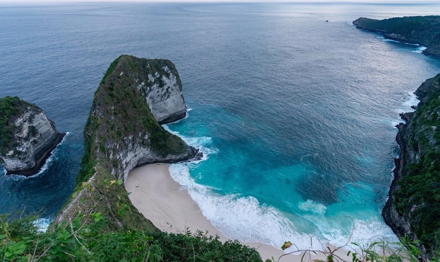 Bali Verkehrsguide und Reise-Tipps: So reist man bequem durch das tropische Paradies