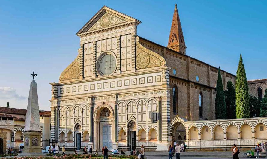 Florenz und die Toskana: Eine perfekte Reiseroute für den August