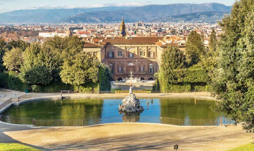 Ende Juni in Florenz: Das italienische Dolce Vita genießen