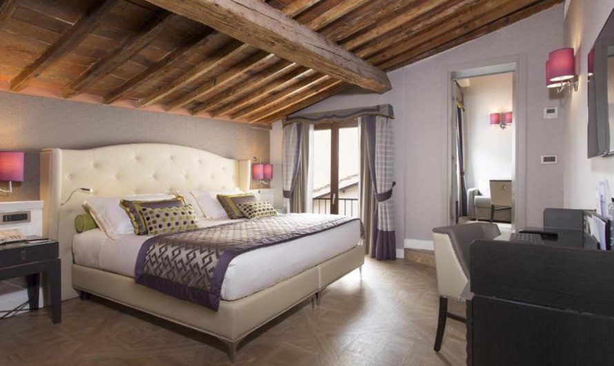 Florenz: Die besten Hotels in idealer Lage für Ihren Aufenthalt