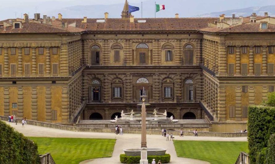 Ein perfektes Wochenende in Florenz im September