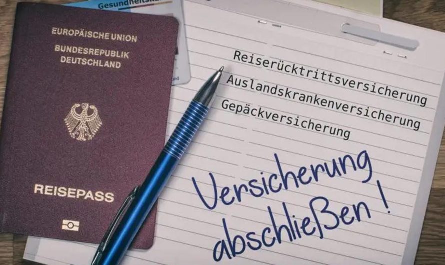 Reiseversicherung in Florenz: Warum sie der unverzichtbare Begleiter auf deiner Reise ist